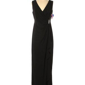 R&M Richards Casual Dress Size 8